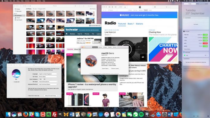 MacOS Terbaru Dukung Keberadaan GPU Eksternal