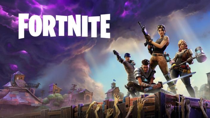 Baru Tiga Minggu Mejeng di App Store, Fortnite Battle Royale Kantongi Rp200 Miliar!