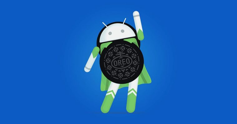 Pengguna Android Oreo Masih Belum Banyak