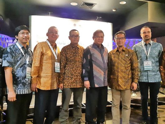 Indosat Ooredoo Dukung Penuh Terwujudnya 100 Smart City di Indonesia
