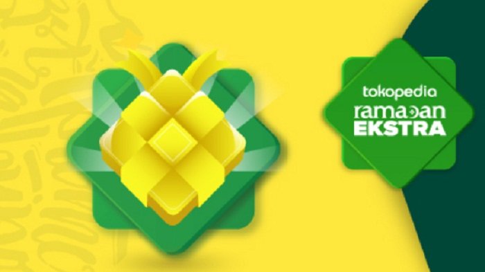 Siapkan Kejutan untuk Pengguna, Tokopedia Luncurkan Fitur Ketupat Ekstra