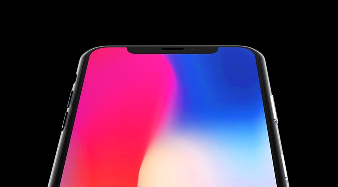 Walau Harga Selangit, iPhone X Jadi Smartphone Terlaris Sedunia