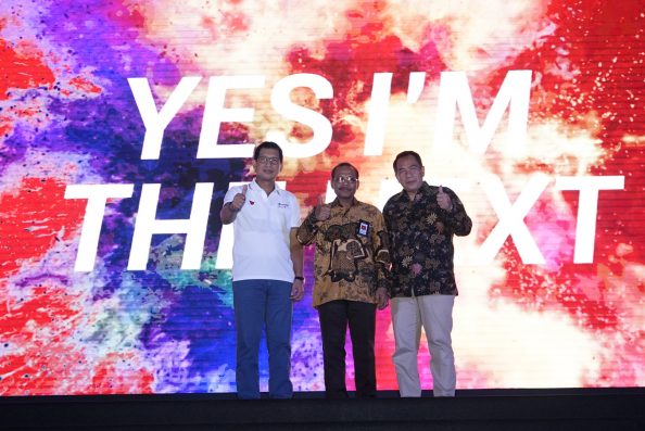 Generasi Muda Segera Bersiap, Telkomsel Akan Kembali Gelar IndonesiaNEXT