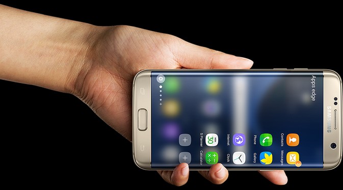 Samsung Lanjutkan Update Oreo untuk Galaxy S7 dan S7 Edge