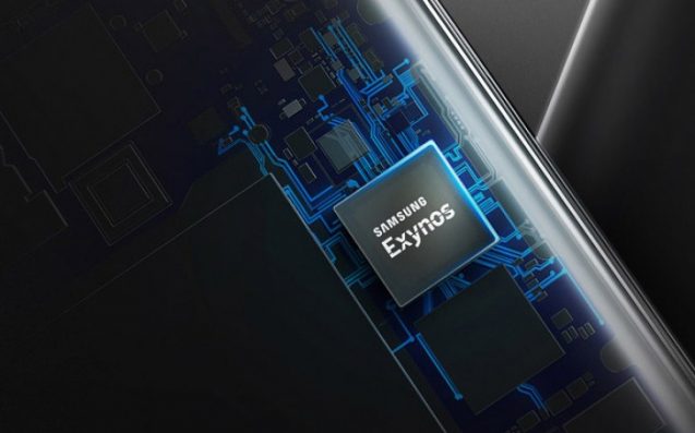 Chipset Exynos Tak Lagi Eksklusif untuk Smartphone Samsung