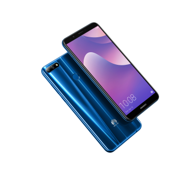 Sasar Generasi Milenial, Huawei Hadirkan Varian Nova 2 Lite Glossy Blue