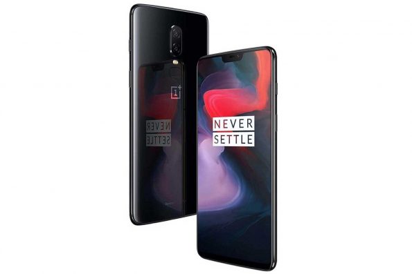 Inikah Harga Smartphone OnePlus 6?