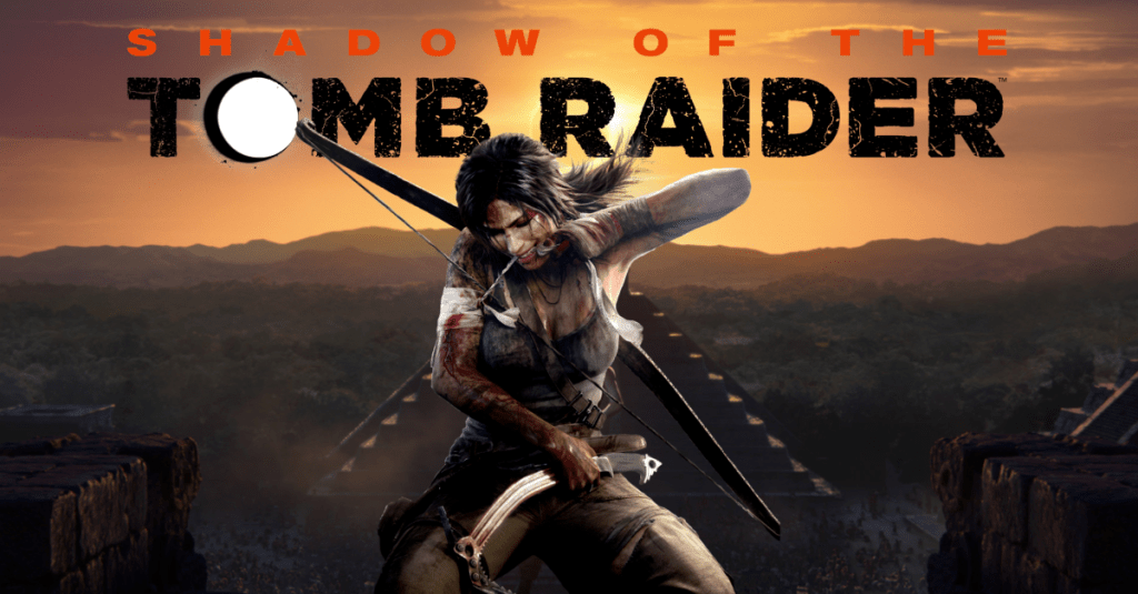 Intip Gameplay Shadow of the Tomb Raider di Sini