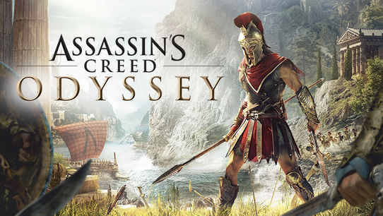 Akhirnya Ubisoft Resmikan Kehadiran Assassin's Creed Odyseey