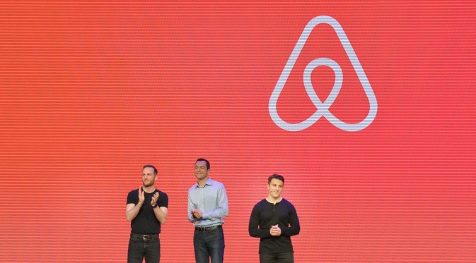 Menginap Saat Ada Bencana di Properti Airbnb, Bisa?