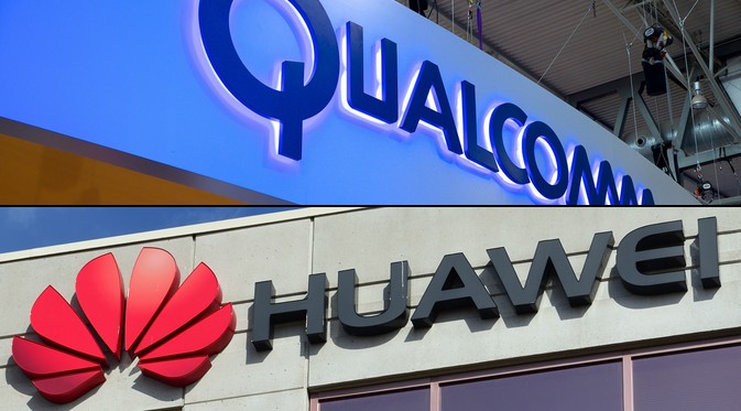 Qualcomm dan Huawei: Lebih Cocok Jadi Mitra Ketimbang Rival