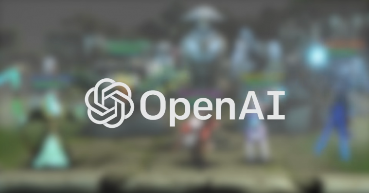 Bot OpenAI Siap Tantang Lagi Para Pemain Dota2 Profesional