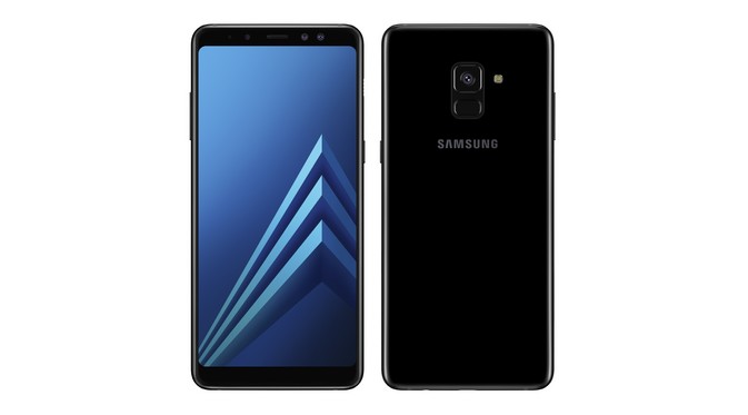 Speaker Samsung Galaxy A8 (2018) Bermasalah