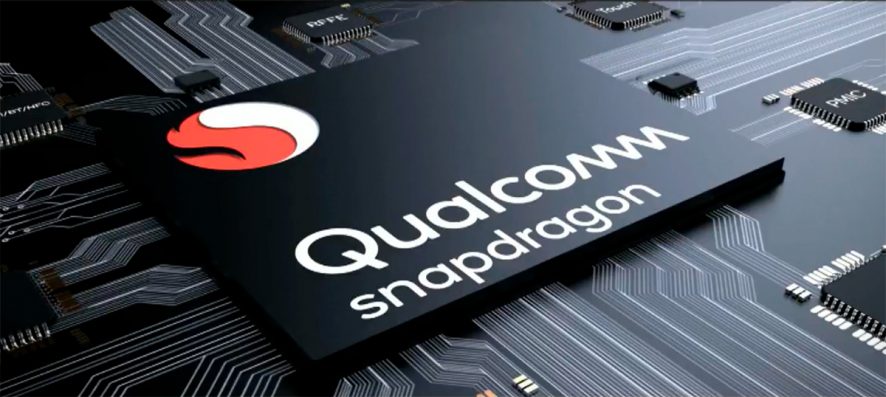 Qualcomm Siapkan Snapdragon 850 untuk PC Berbasis Windows