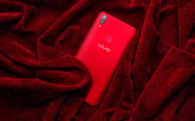 Vivo V9 yang Jauh Lebih Gahar Segera Mendarat di Indonesia