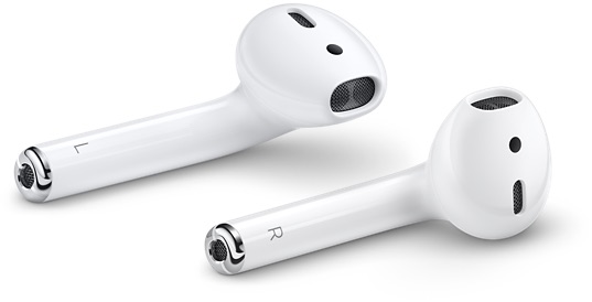 Apple Maksimalkan Fitur AirPod pada iOS 12