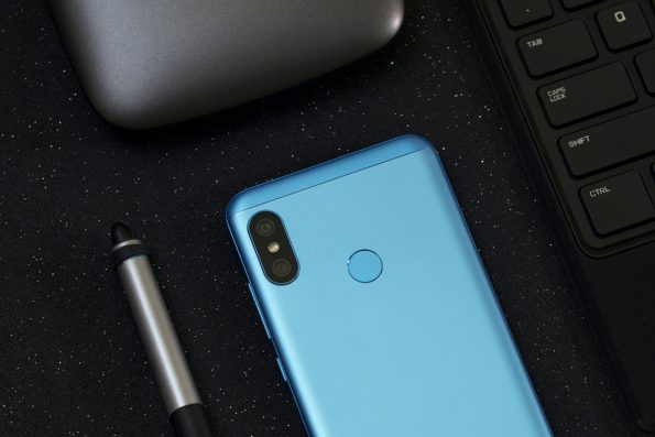 Mengintip Hasil Jepretan Kamera Xiaomi Redmi 6 Pro