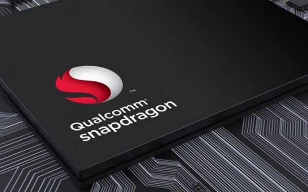Akhir 2018, Qualcomm Siap Produksi Chipset 7 nm