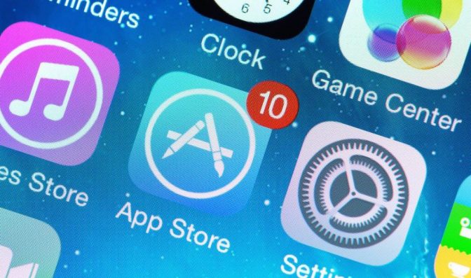 Apple Cegah Aplikasi untuk Jual Kontak Pribadi