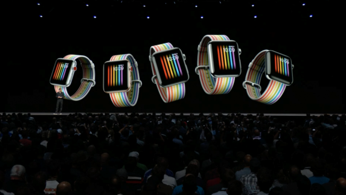 Apple Hadirkan Fitur Baru di watchOS 5, Ada Apa Saja?