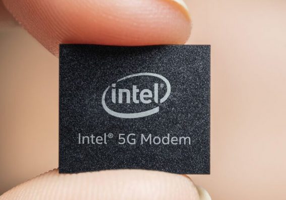 Apple Perlahan Mulai Tinggalkan Intel?