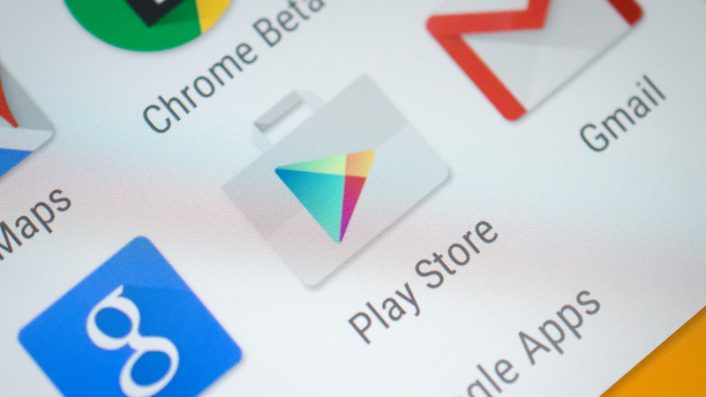 Google Blokir Aplikasi Mining dari Play Store