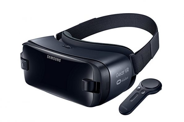 Setelah Ponsel, USB-C Incar Headset VR