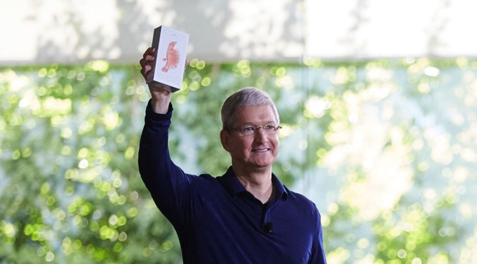 Apple Sukses Lumpuhkan Tool Pembobol iPhone Milik Penegak Hukum