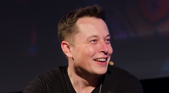 Elon Musk dan Timnya Terbang ke Thailand, Ada Apa?