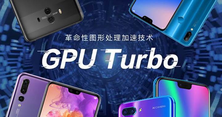 GPU Turbo Bikin Ponsel Huawei <i>Ngacir</i> Mainkan Mobile Legends