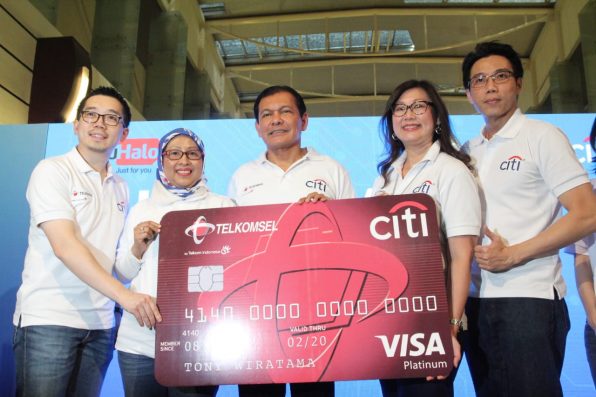 Kampanye Live Large Diluncurkan, Bawa Banyak Benefit untuk Pengguna Citi Telkomsel