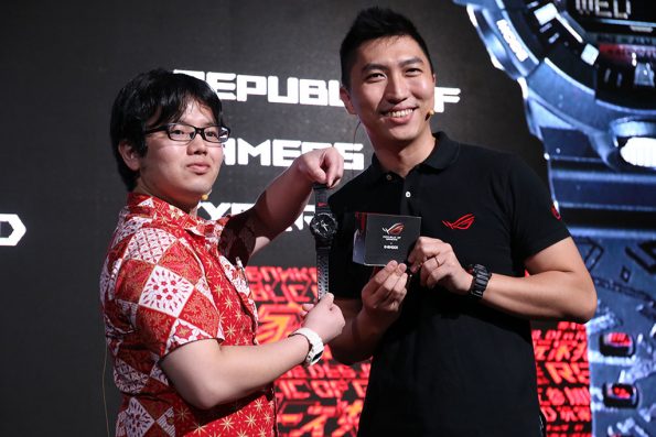 Asus Tawarkan Promo Menarik Selama Gelaran Indonesia Gaming Xperience