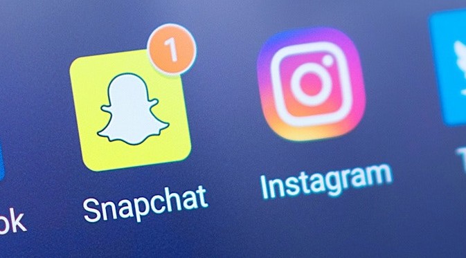 Buat Pengiklan, Instagram Lebih Disukai daripada Snapchat