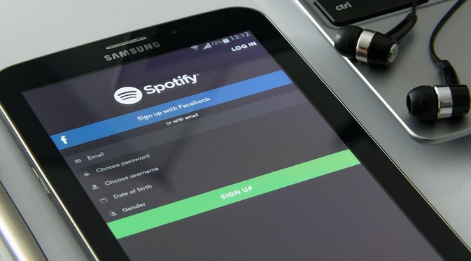 Spotify Punya 180 Juta User, Berapa Orang yang Jadi Pelanggan Premium?