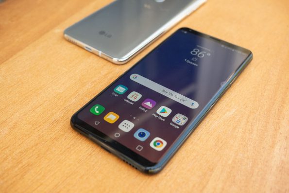 LG Siapkan Smartphone Super-Premium Seharga Rp25 Juta?