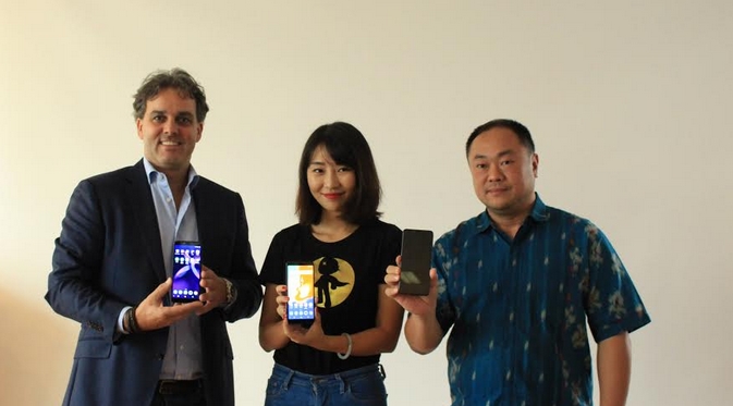 Ludes Terjual, Infinix Hot 6 Pro Akan Kembali Tersedia Lewat Flash Sale Kedua