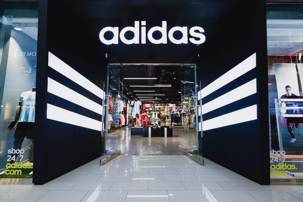 Retas Situs Resmi Adidas, Hacker Rampok Jutaan Data Pelanggan