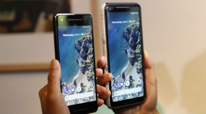 Ini 4 Smartphone Premium yang Siap Bertarung di Semester Kedua 2018