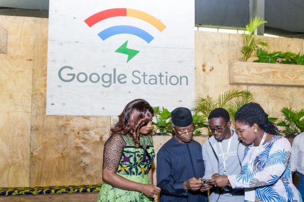 Google Akan Bawa 200 Wi-Fi Hotspot ke Negara Ini