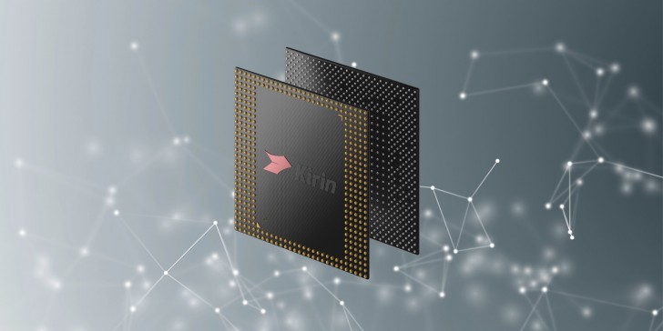 Huawei: Kirin 980 Lebih Baik daripada Chipset Buatan Apple