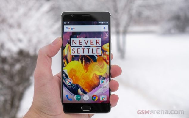 OxygenOS Open Beta untuk OnePlus 3 dan 3T Masuki Versi Final