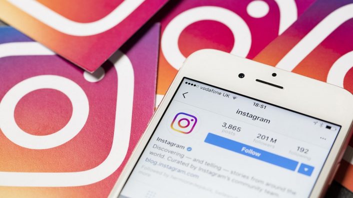 Kini, Anda Bisa Tahu Siapa yang Sedang Online di Instagram