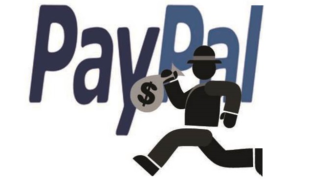 Rekening Bank Dibobol via PayPal, Begini Cara Mengatasinya