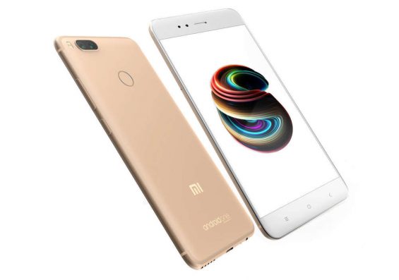 Xiaomi Mi A1 Sempat Kehilangan SMS Gara-gara Update