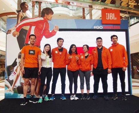 JBL Bawa Seri Sport Earphone Anyar ke Indonesia, Apa Keunggulannya?