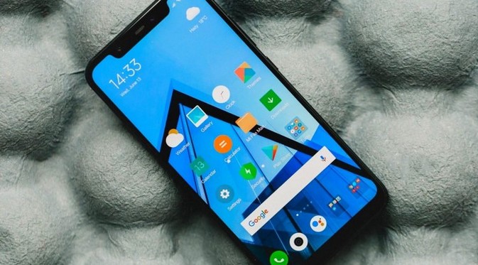 Xiaomi Pocophone F1 Jadi Smartphone Termurah dengan Snapdragon 845?