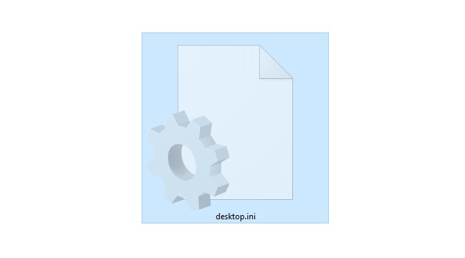 File "desktop.ini" Virus? Begini Cara Lenyapkannya di Windows 10