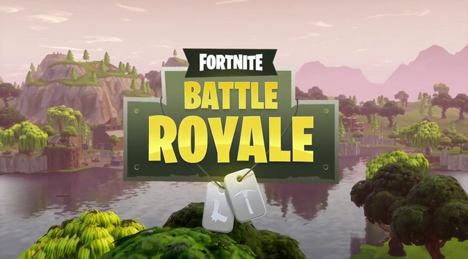 Fortnite Catatkan 200 Juta Pemain di Seluruh Dunia