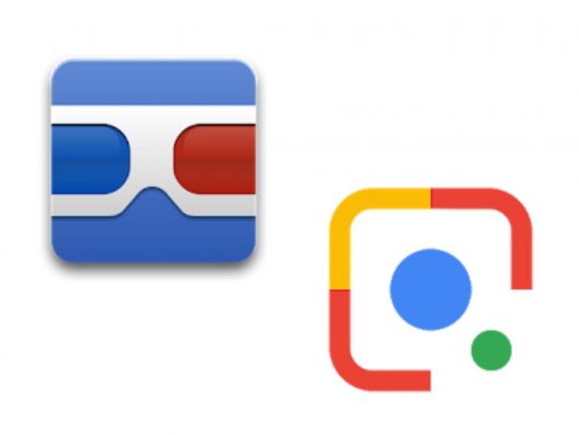 Layanan Google Goggles Resmi Ditutup