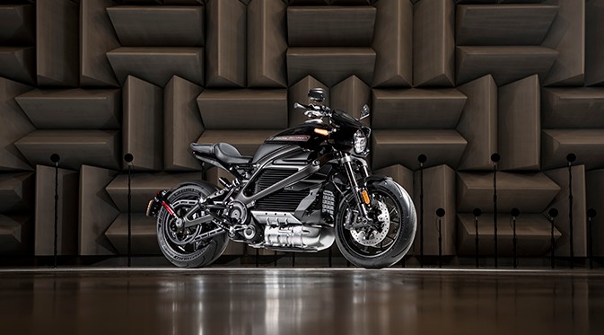 3 Motor Elektrik Harley-Davidson Siap Mengaspal, Kapan?